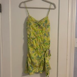 For Love and Lemons Dress Medium